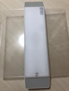 値下げ中！スピーカー付きシーリングライト　Panasonicのサムネイル