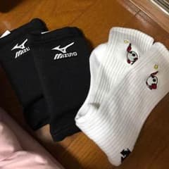 バレーボール用品のサムネイル