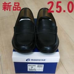 BVL540 3E 25.0 ムーンスター 新品 通学のサムネイル