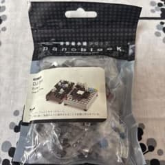 nanoblock DJセット NBC_052のサムネイル
