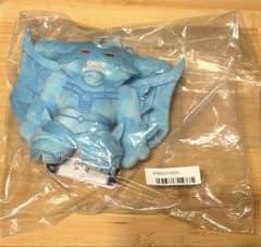 遊戯王 ゆるぎお〜 ぬいぐるみマスコット オベリスク 三幻神