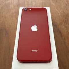 [トミヤス様専用] Apple iPhone SE (第3世代) 64GBのサムネイル