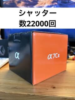 sony a7cii ilce-7cm2 アンカーリンクス、プレート付 - メルカリ