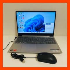 S469 LENOVOノートパソコン i5メモリ8GSSD高速Windows11 Y416 LENOVOノートパソコンSSDメモリ8G高速Win11オフィス付き - メルカリ