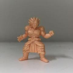 希少　レア　ドラゴンボール　ドラ消し　ブロンズ　ブロリー 希少 レア ドラゴンボール ドラ消し ブロンズ ブロリー