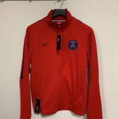 正規品✳︎PSG ナイキ ジャージ正規品のサムネイル