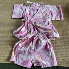 サンリオ　ハローキティ　新品　90サイズのサムネイル