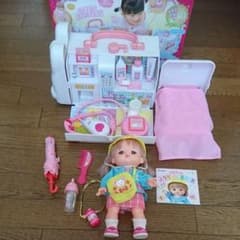 メルちゃん セット販売のサムネイル