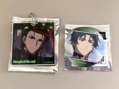 終わりのセラフ カラオケの鉄人 vol.2 一瀬グレン - メルカリ