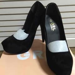 GRL パンプスのサムネイル