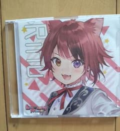 すとぷり 莉犬 CDのサムネイル