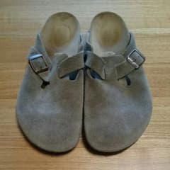 ビルケンシュトック ボストンのサムネイル
