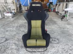 レカロ　バケツシート　Slowlife専用のサムネイル