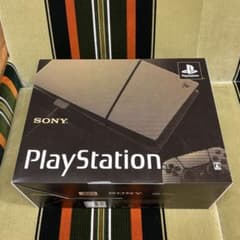 極美品 PS5 30th Anniversary Edition 本体