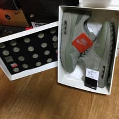 Moola様専用   NIKE AIR MAX1 V SPのサムネイル