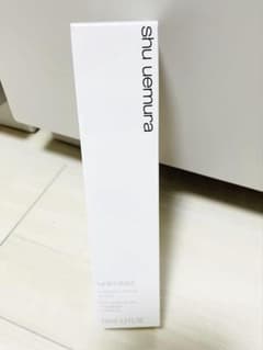 【100ml】シュウエムラ　アンリミテッド　メイクアップ　フィックス　ミストのサムネイル