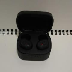 JVC ワイヤレスBluetoothイヤホンのサムネイル