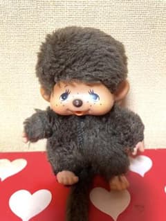 マイチッチ モンチッチ ぬいぐるみ♡のサムネイル