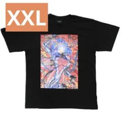 攻殻機動隊展　限定グッズ　Tシャツ 空山基　キービジュアル　M 攻殻機動隊展 限定グッズ Tシャツ 空山基 キービジュアル - メルカリ