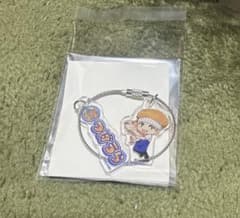 WIND BREAKER ウィンブレ ハンズ コラボ アクリルキーホルダー 柘浦のサムネイル