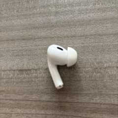 AirPodsプロ第二世代片耳左耳のサムネイル