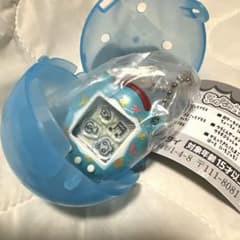 d*！様 たまごっち　シャカシャカチャーム　めめっちのサムネイル