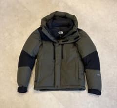 山*二様 THE NORTH FACE バルトロライトジャケット ニュートープ 