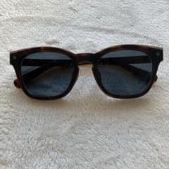 JINS×snow peak Switch Flip Up メガネ　サングラス