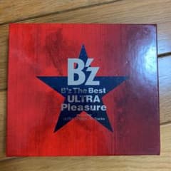 B'z The Best \"ULTRA Pleasure\"のサムネイル