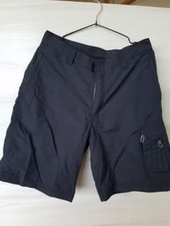 ステューシー　ハーフパンツのサムネイル