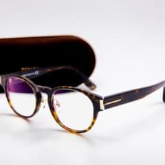 美品 TOM FORD トムフォード TF4275 056 べっこう メガネ　① 美品 TOM FORD トムフォード TF4275 056 べっこう メガネ - メルカリ