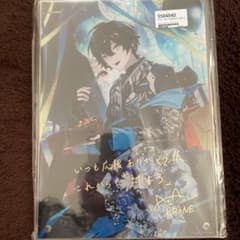 アクシア・クローネ 誕生日アクリルパネルのサムネイル