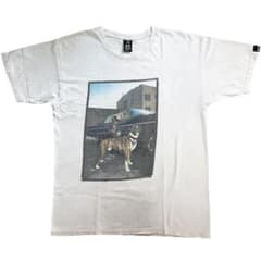 FUCT×Shawn Mortensen《2007s》snoop doggのサムネイル
