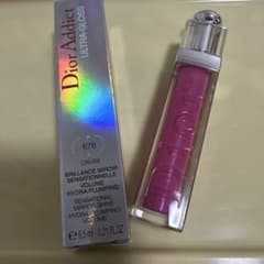 Dior Addict Ultra Gloss 676 CRUISEのサムネイル