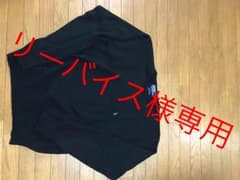 ラルフローレン ブラックニット再値下げのサムネイル