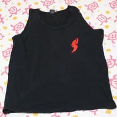 STUSSY(ステューシー) タンクトップのサムネイル