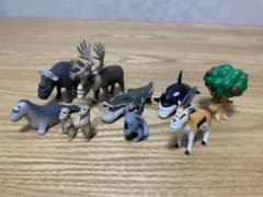 シャクレルプラネットのサムネイル