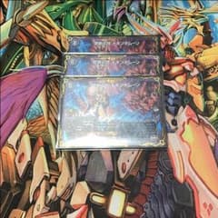 ドキンダムーンのサムネイル