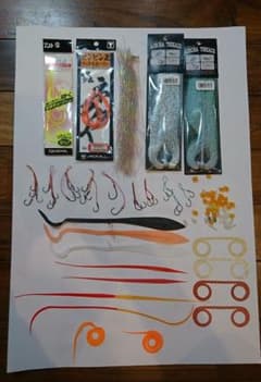 タイラバセットのサムネイル