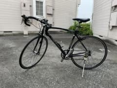 トリニティウノロードバイク road bike trinity unoのサムネイル