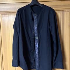 Yohji Yamamoto POUR HOMME シャツのサムネイル