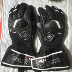 RS TAICHI e-HEAT グローブ RST654 Mサイズのサムネイル