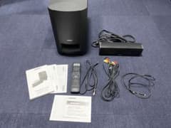 BOSE CINEMATE 15のサムネイル