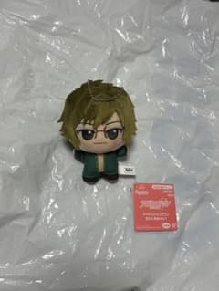 新品未使用 大和 アイドリッシュセブン ちびぐるみvol.1④