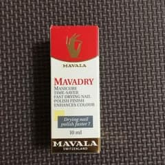 マヴァラ トップコートのサムネイル