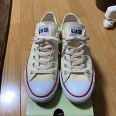 コンバース オールスター OXのサムネイル