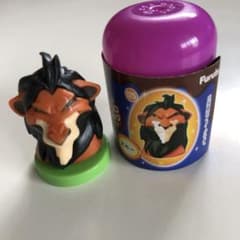 ディズニー チョコエッグのサムネイル