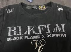 BLACKflame Tシャツのサムネイル