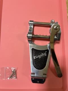 Bigsby B70のサムネイル