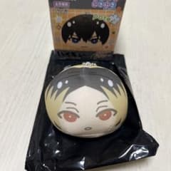 ハイキュー　おまんじゅうのサムネイル